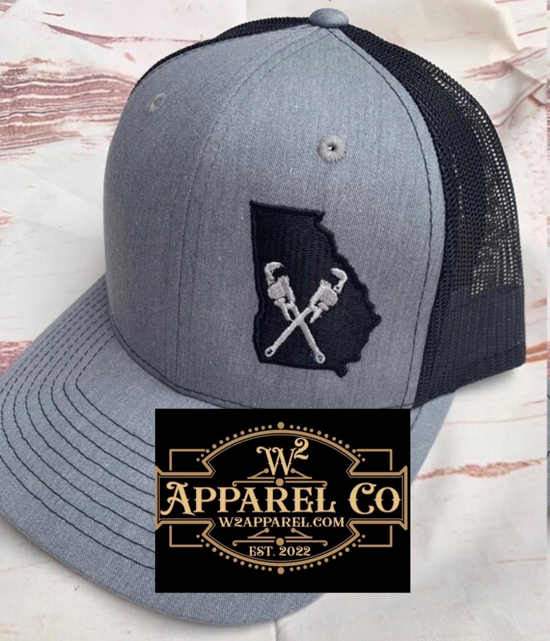 Georgia Pipefitter Cap