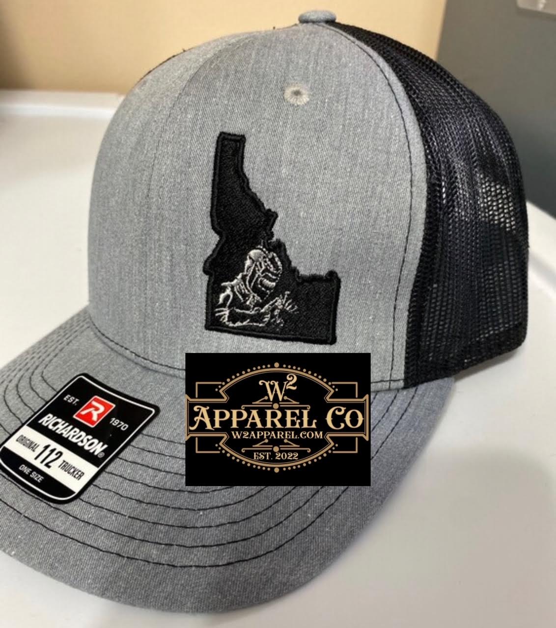 Idaho Welder Cap