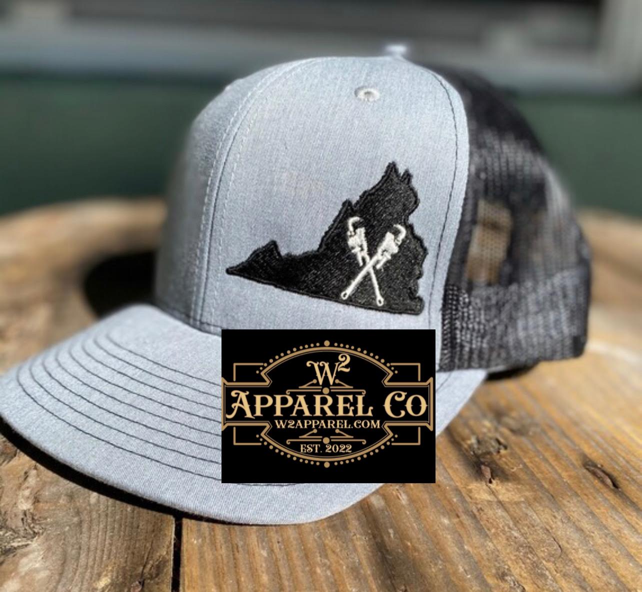 Virginia Pipefitter Cap