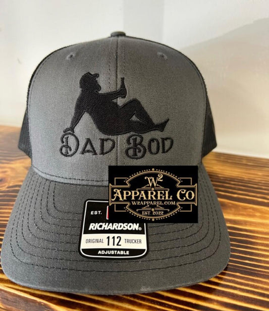 Dad Bod Cap