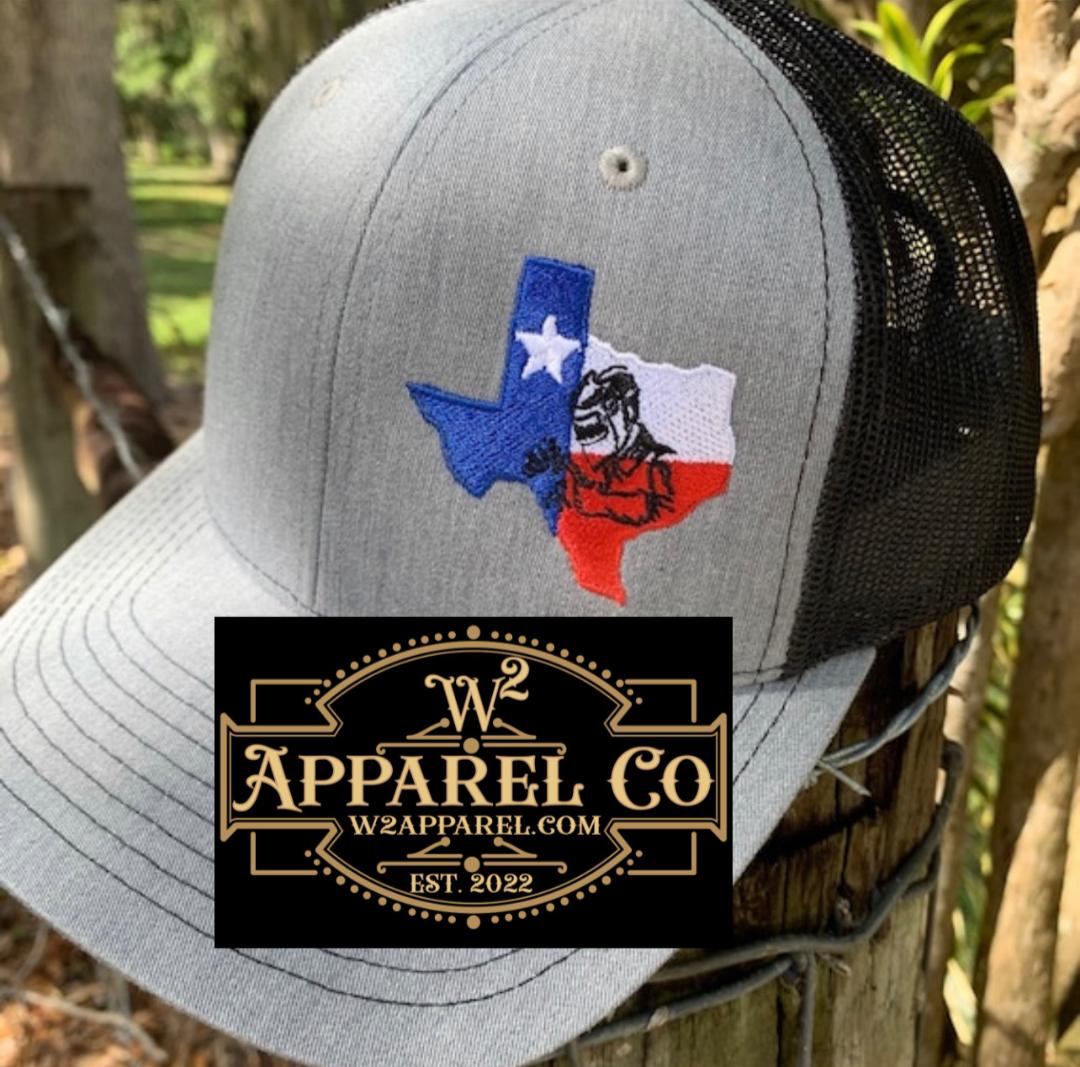 Texas Welder Cap